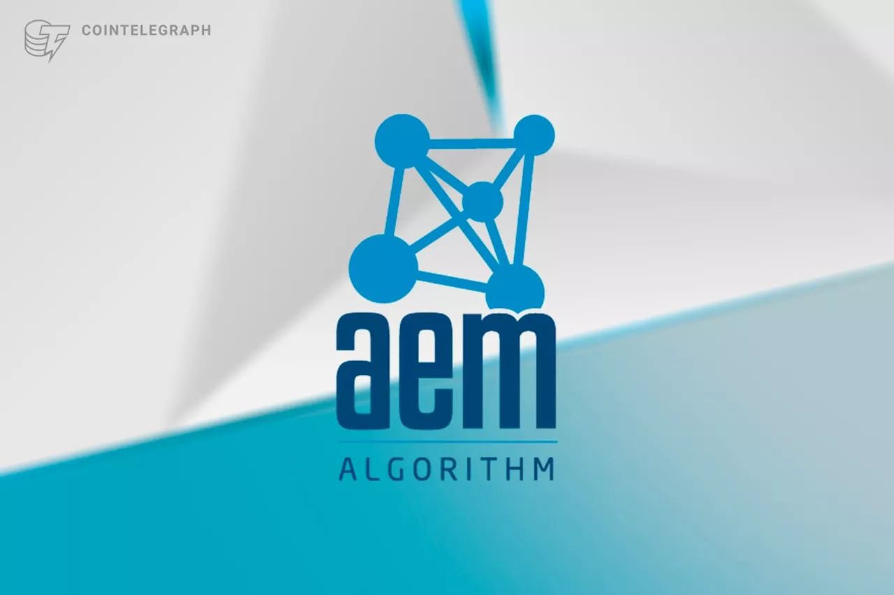 AEM Algorithm unveils Journaler as a global solution for reporting crypto