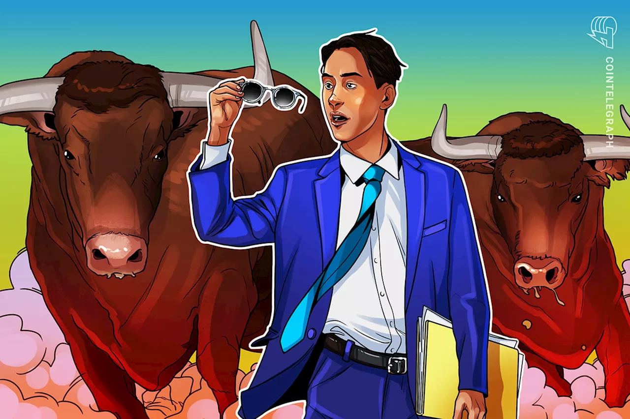 Bitcoin metrics 'improve bullish odds' as BTC price holds 200-week trendline