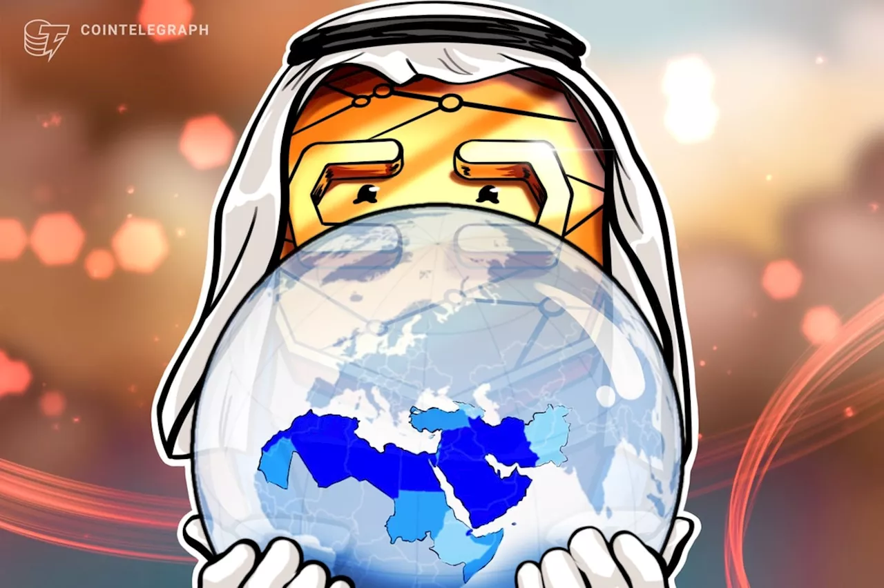 Middle East regulatory clarity drives crypto industry growth — Binance FZE head