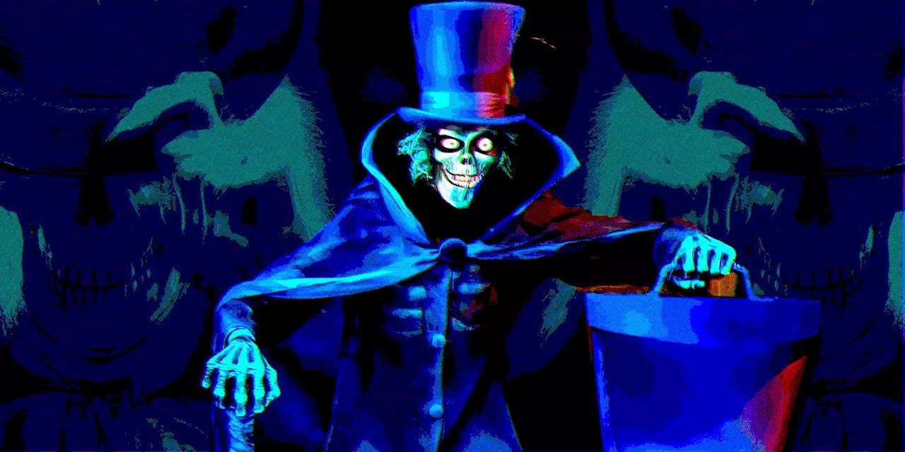 ‘Haunted Mansion’ Director Was Disappointed With the Release Date