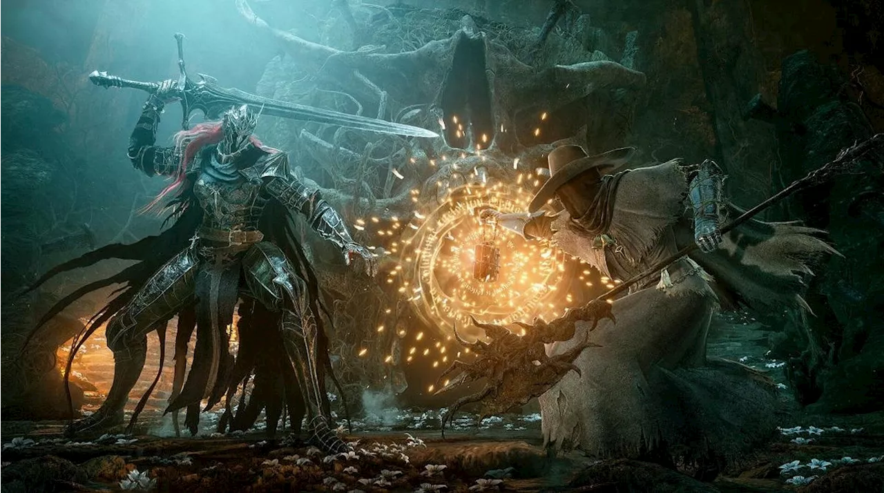 Lords of the Fallen Performance-Focused PC Update Released With Patch Notes