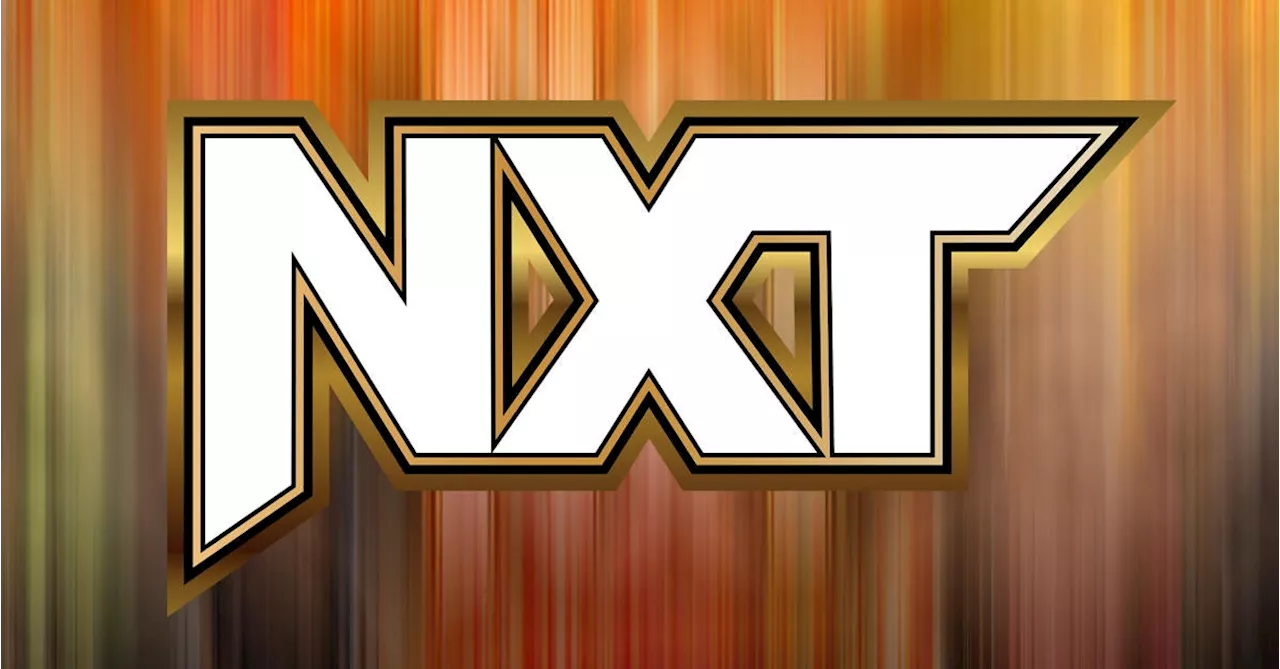 New WWE NXT Championship No.1 Contender Revealed for Halloween Havoc