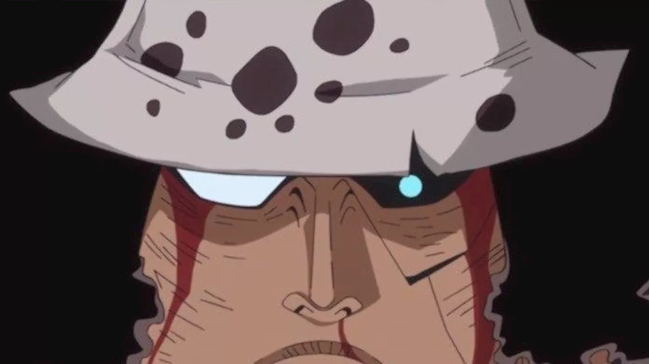 One Piece Finally Unpacks Kuma's Tragic Past