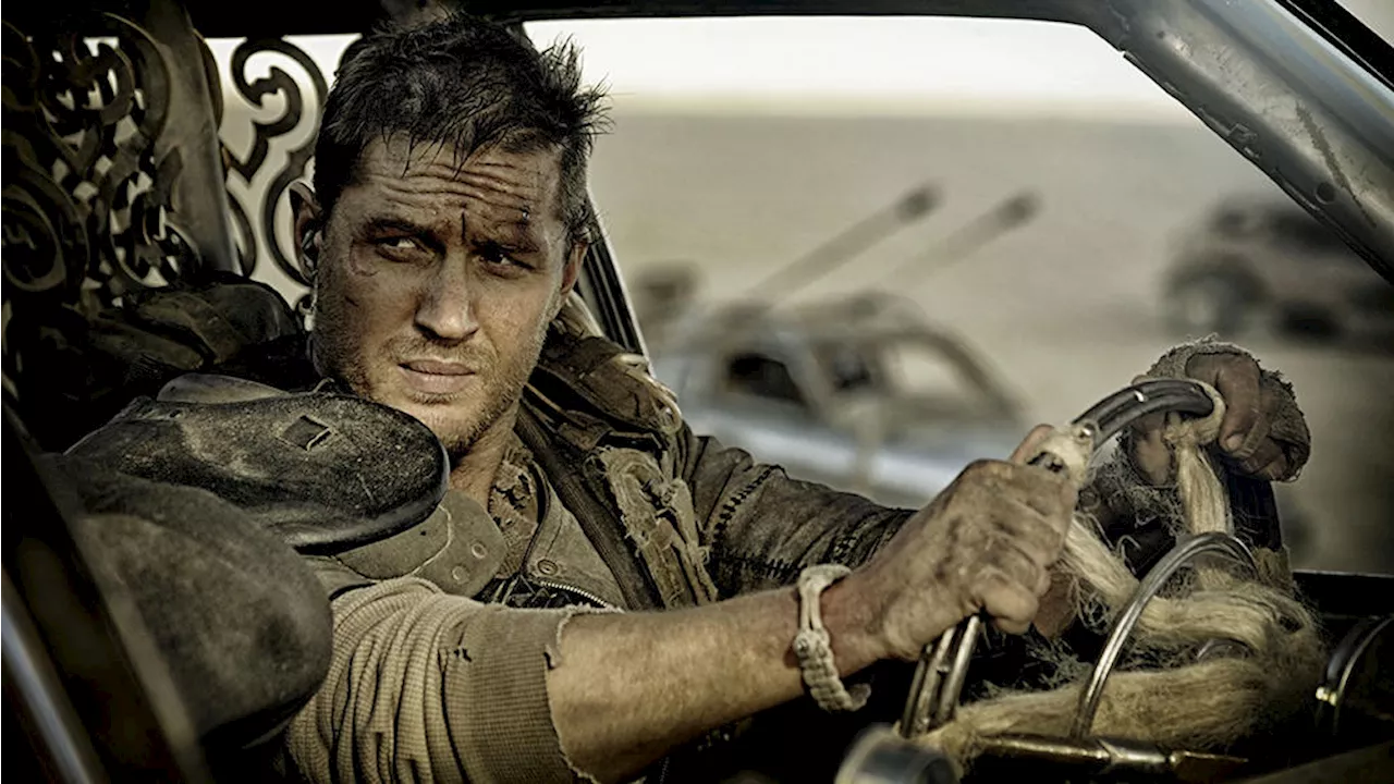 Saw, Mad Max: Fury Road & More Movies Leaving Hulu in November