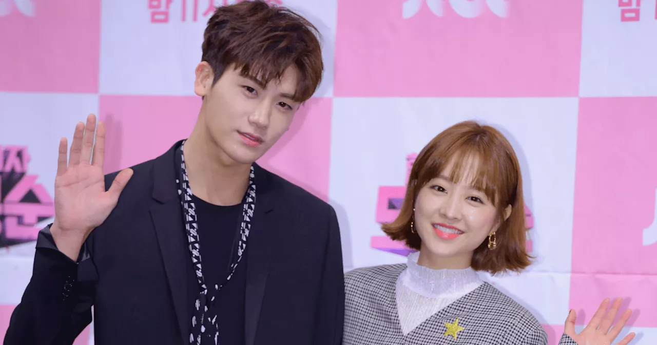 Strong Girl Nam-soon Video Reveals Park Hyung Sik, Park Bo Young’s Rehearsal Footage