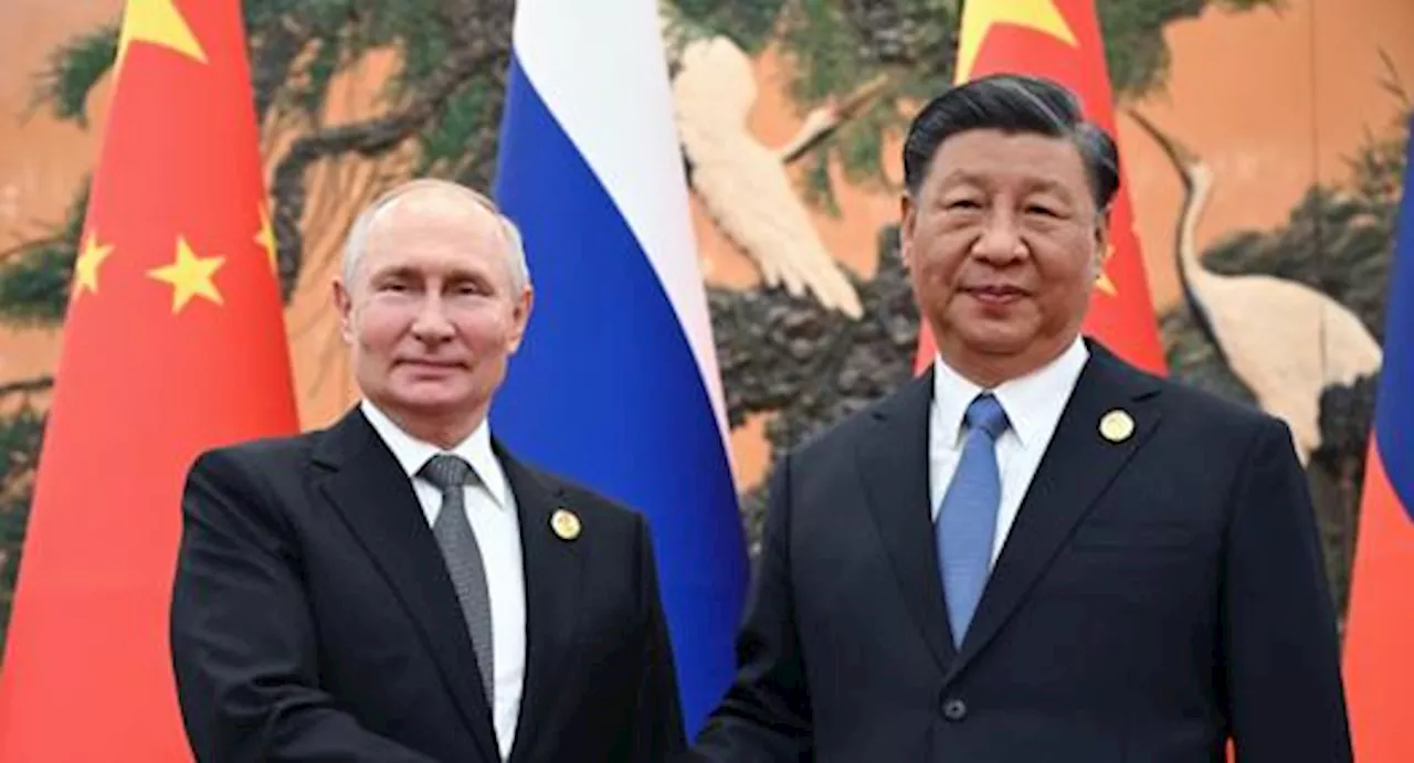 Xi Jinping-Putin: il vertice, la collaborazione non più «senza limiti» e le valigette nucleari