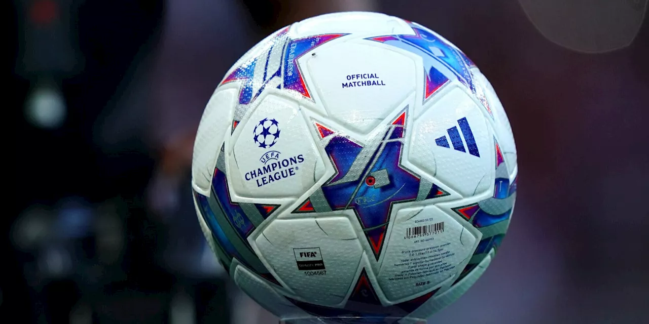 Nuova Champions League: bonus da capogiro per chi si qualificherà