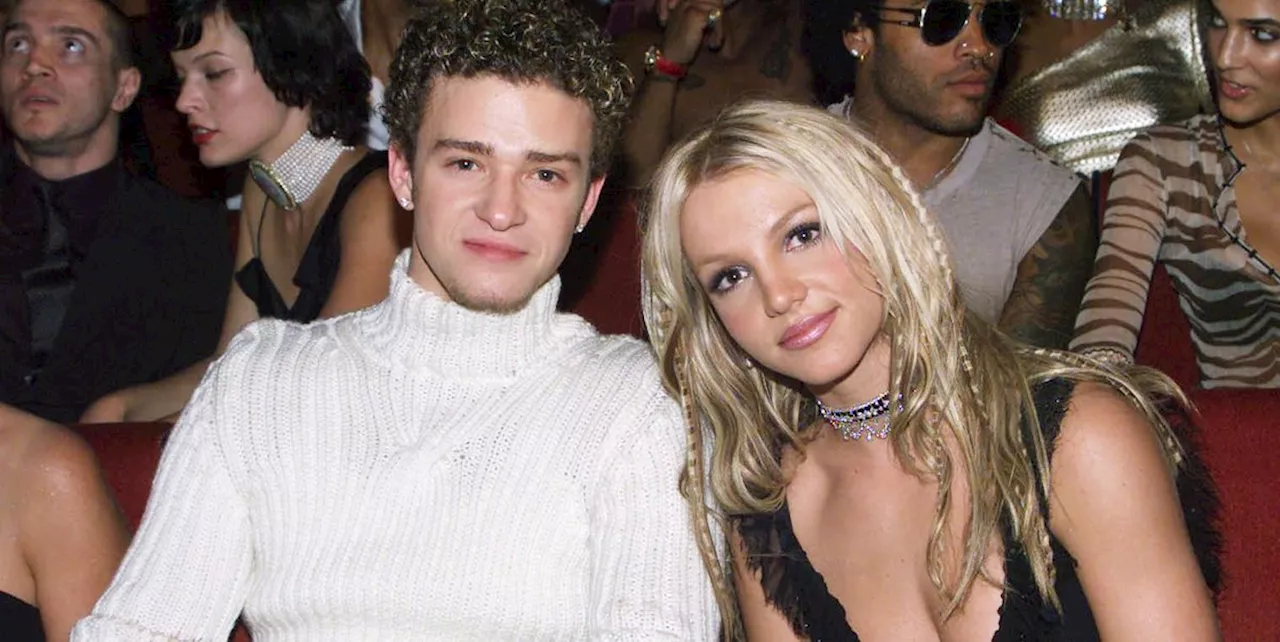 Britney Spears e le rivelazioni del suo memoir: «Quando stavo con Justine Timberlake ho abortito»