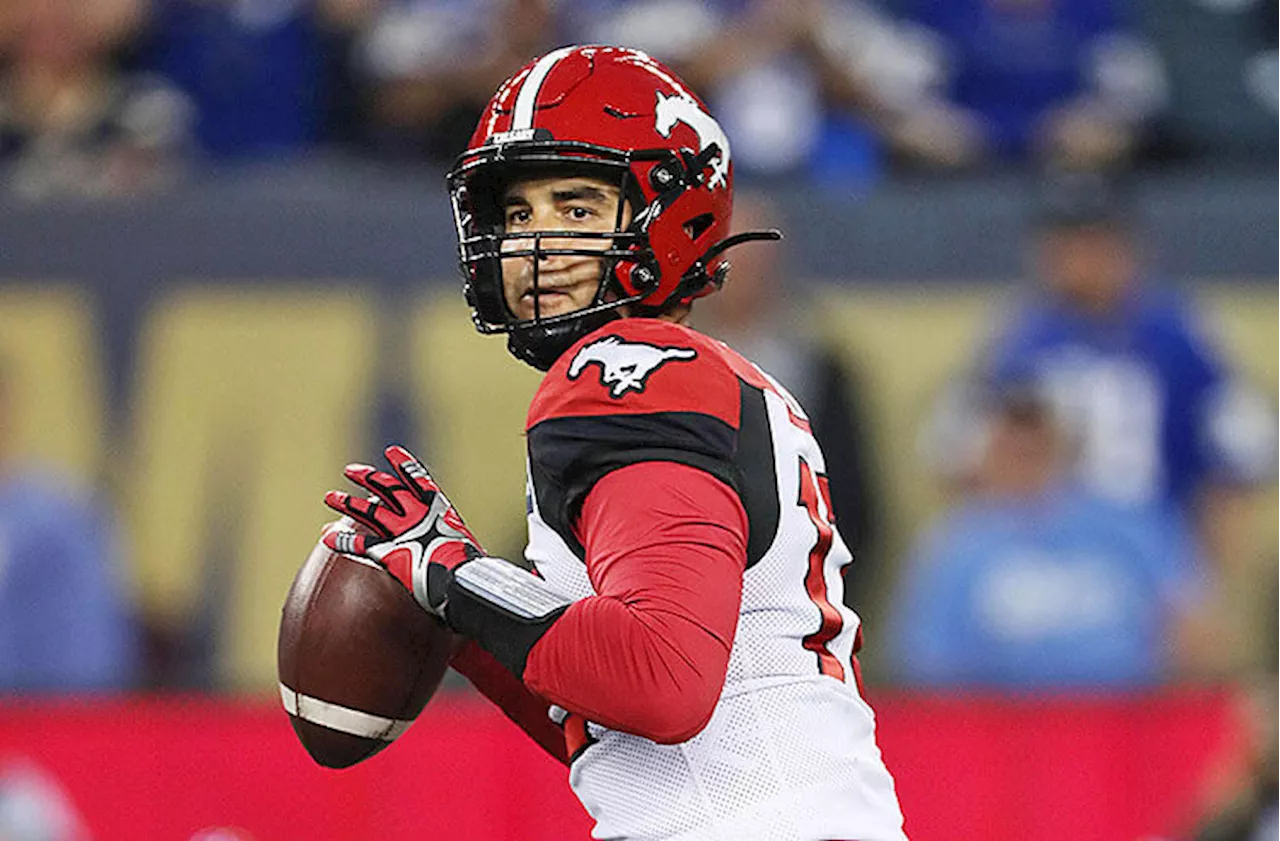 Stampeders vs Lions Predictions, Odds, and Picks Week 20: Fade BC's Defense Against Maier & Co.