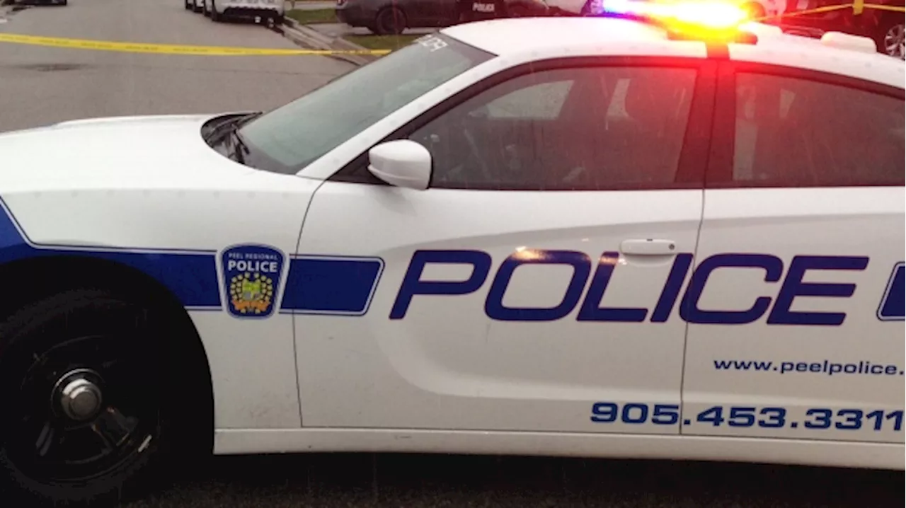 Brampton high school in lockdown following reports of a gun