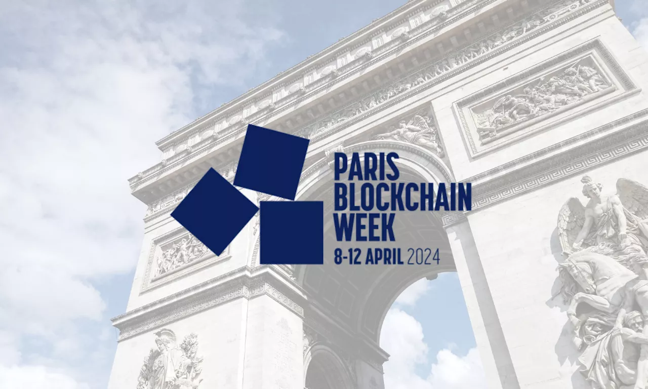 Paris Blockchain Week 2024 to Host Cutting-Edge Web3 Innovation