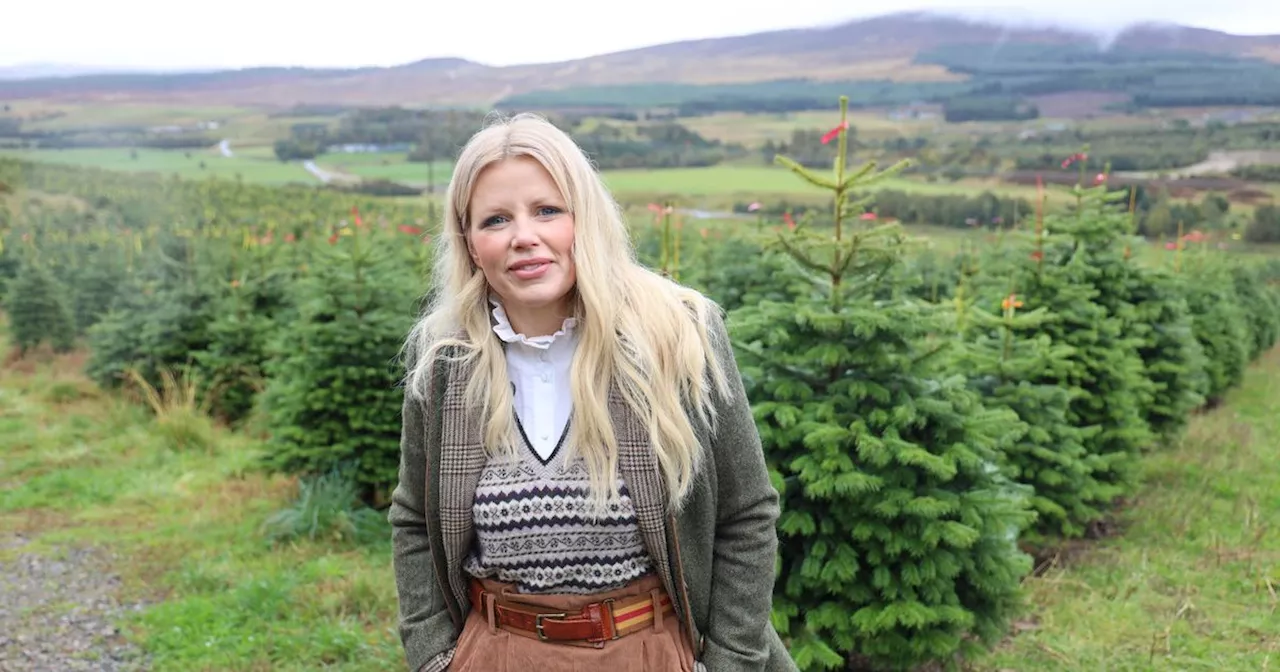 BBC Countryfile star quits after 13 years in heartfelt letter to viewers