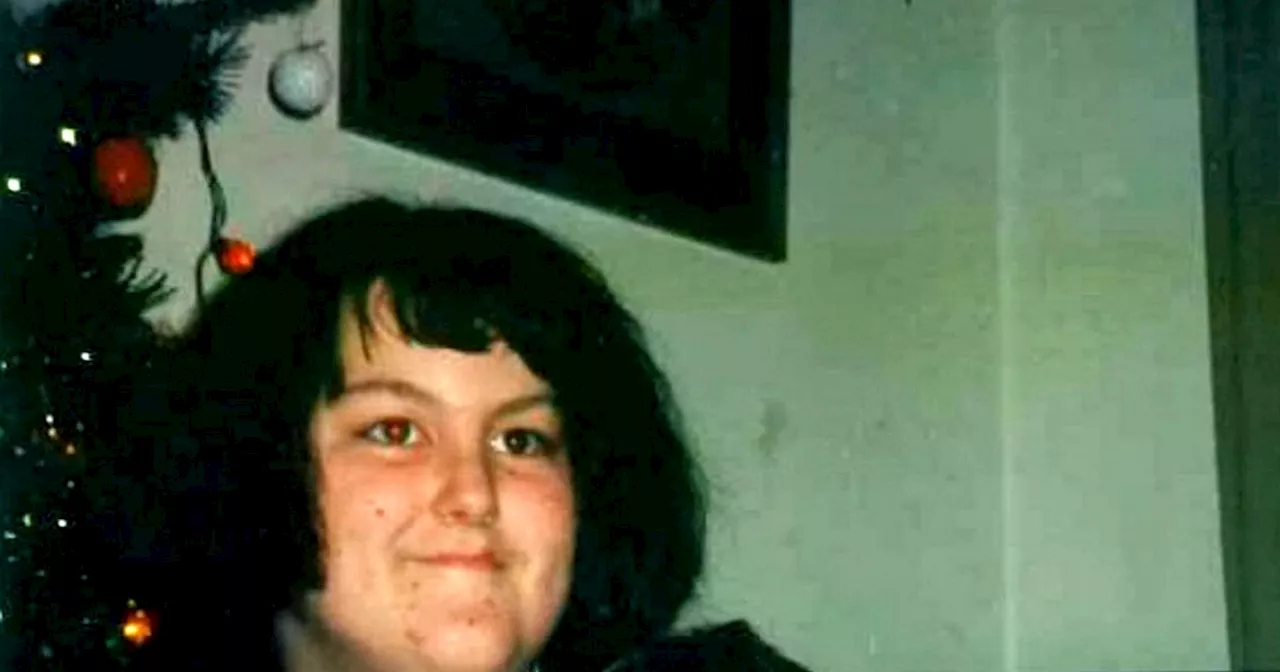 Vulnerable teen Margaret Fleming 'invisible' at time of murder by her carers