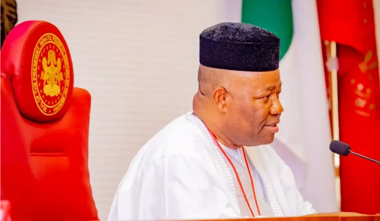 Corruption: Don’t use me as example – Akpabio tells new EFCC Chair