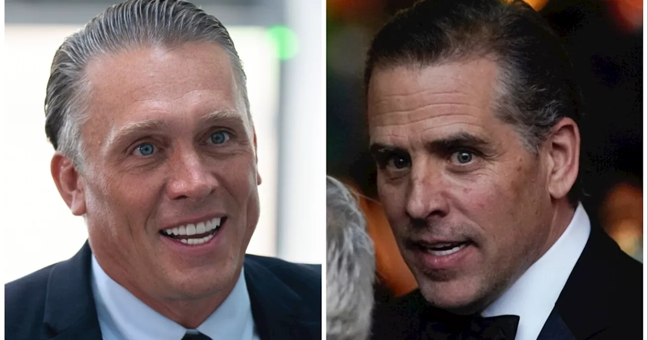 Ex-Hunter Biden business associate Devon Archer appeals fraud case to Supreme Court