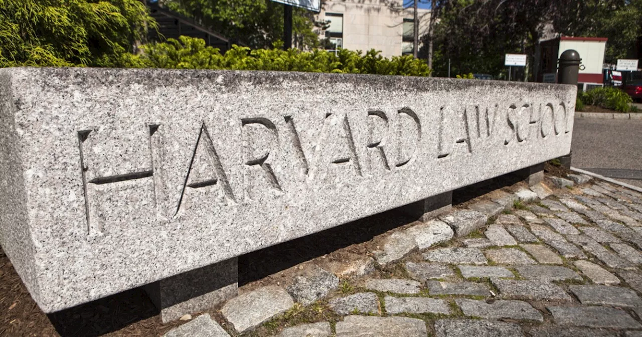 Israel war: Harvard and Columbia students lose law firm job offer for anti-Israel stance