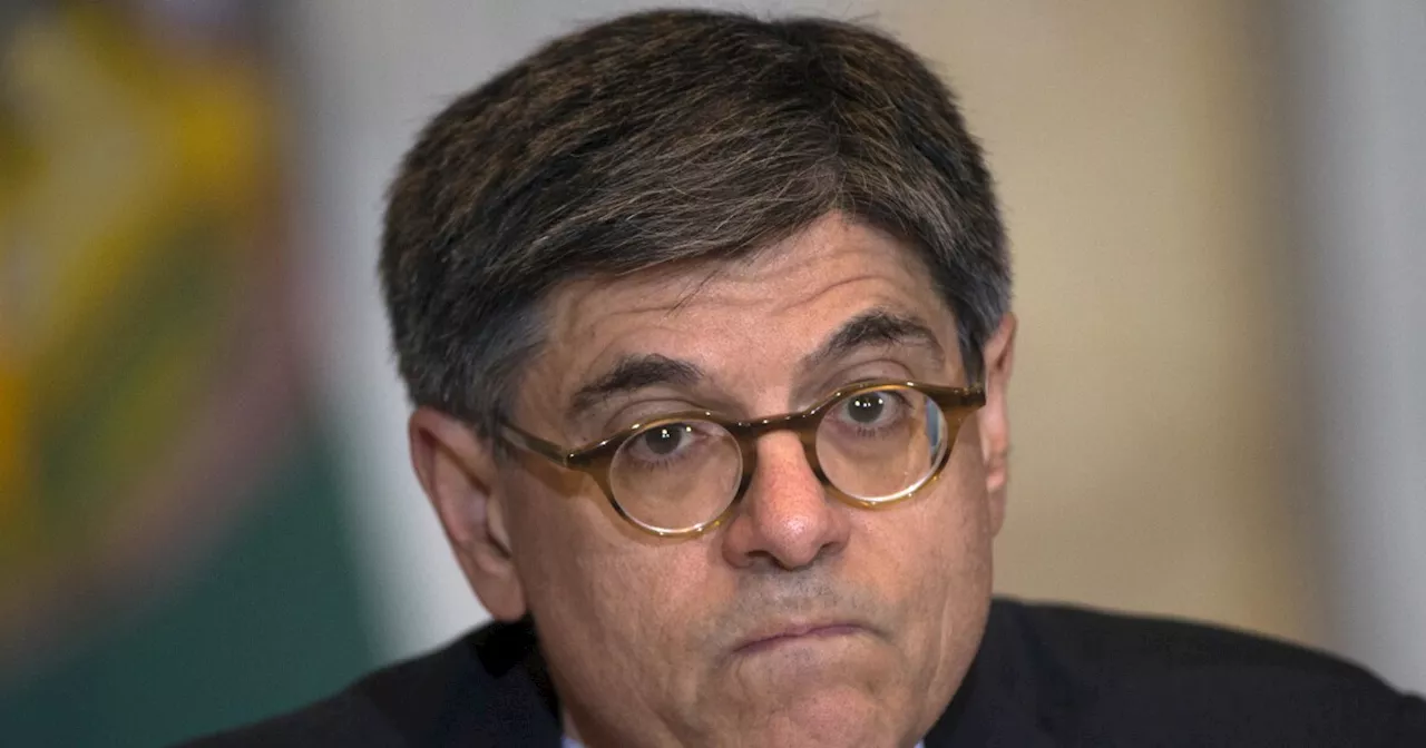 Israel war: Who is Israel ambassador nominee Jack Lew