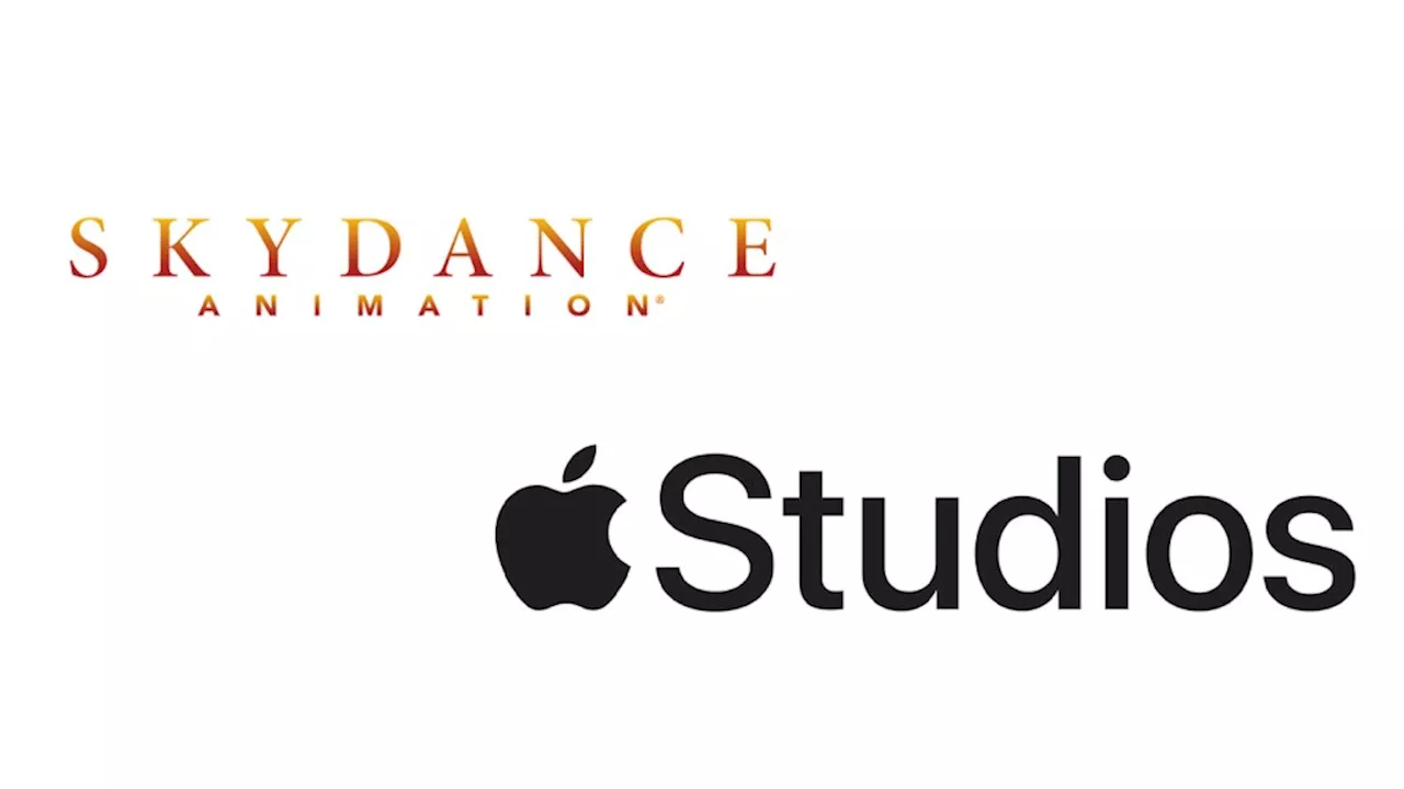 Apple Skydance Animation Part Ways as deal ends, Spellbound moving