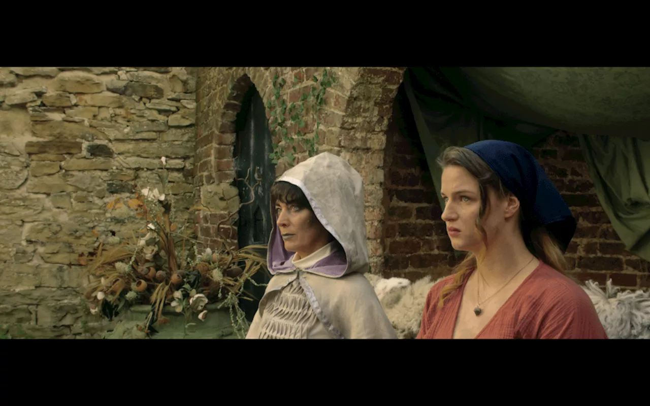 ‘Assassin’s Guild:’ Kaleidoscope Film Distribution Nabs World Rights, First Trailer Revealed — AFM