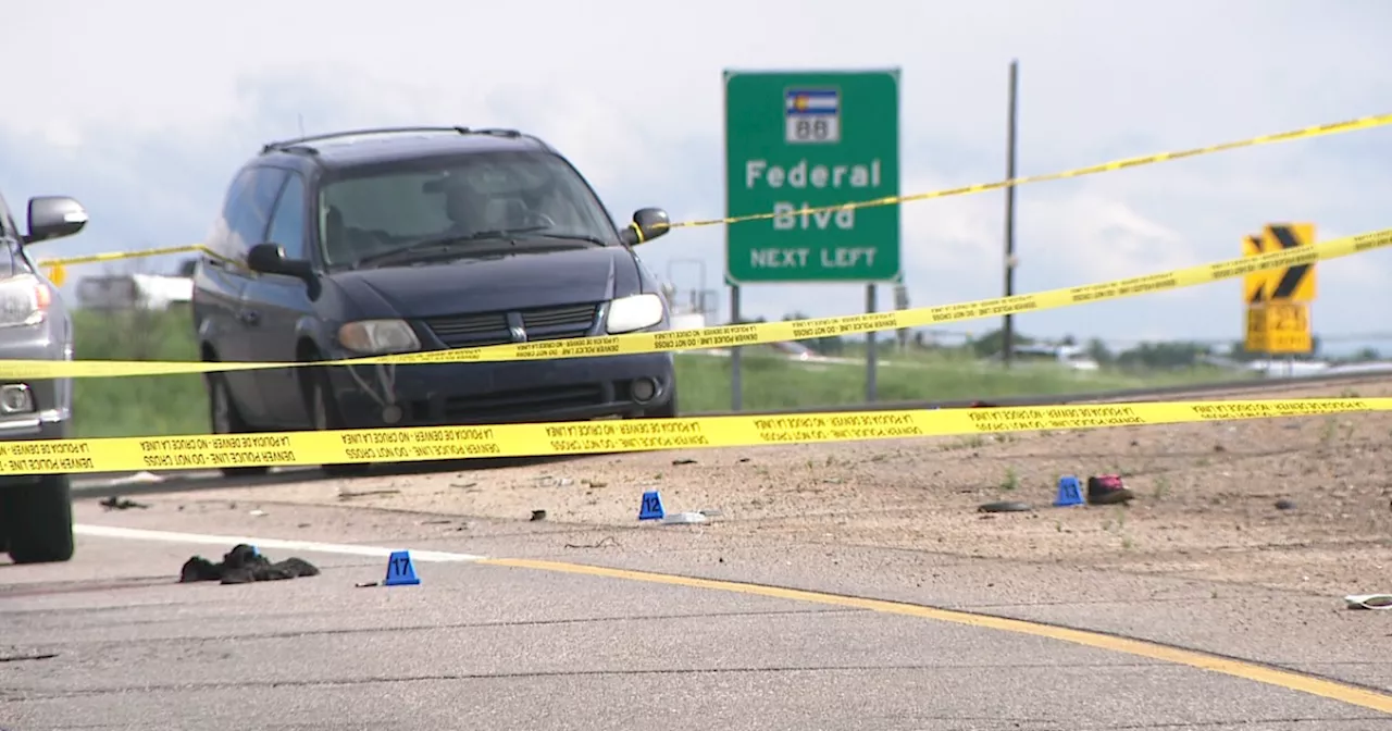 One murder charged dropped in road rage shooting that killed 2 brothers in Denver