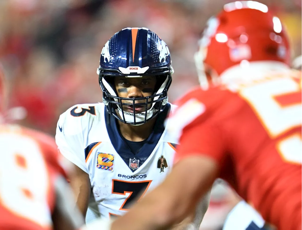 WATCH: Broncos gear up for critical two-week stretch leading up to NFL trade deadline