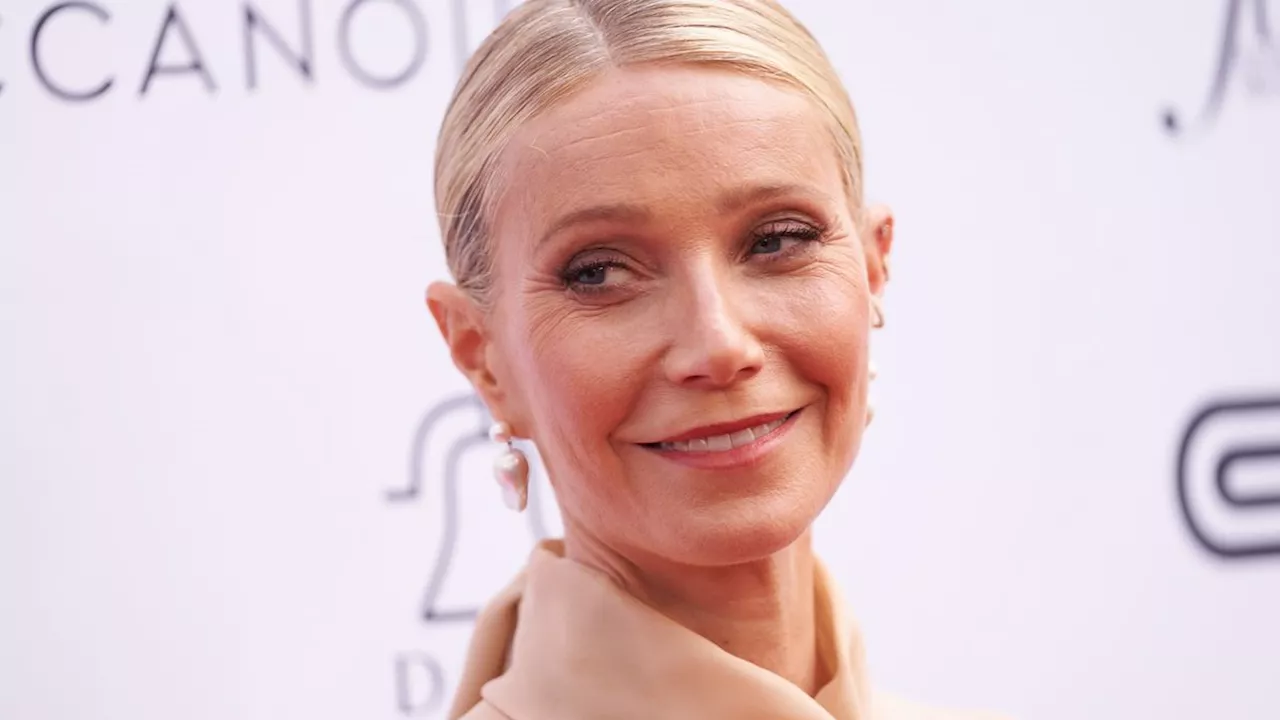 Hollywoodstar: Gwyneth Paltrow will in ein paar Jahren »aus dem öffentlichen Leben verschwinden«