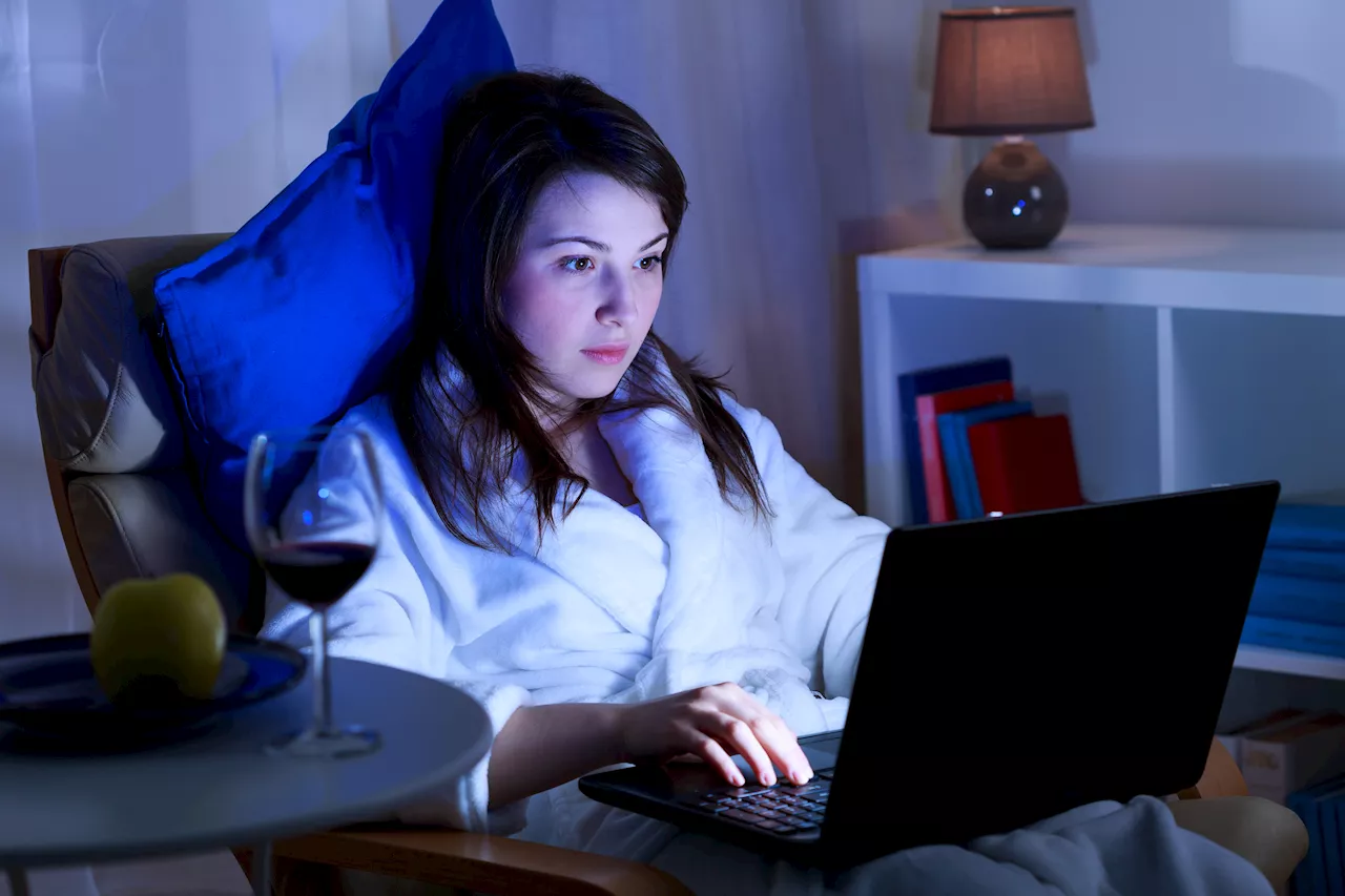 Night Owls May Be More Susceptible to Diabetes Than Early Birds