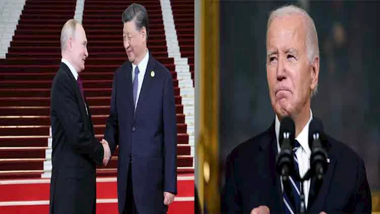 Third BRI forum: Another 'power show' for global and economic equality