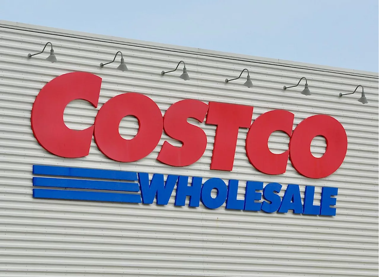 Costco Has the Perfect New Bulk Snack For Your Holiday Entertaining