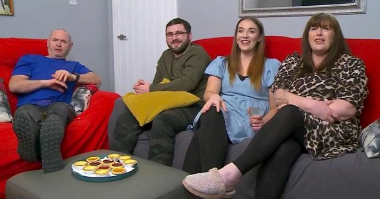 Gogglebox Malones share tragic news as fans rush to support them