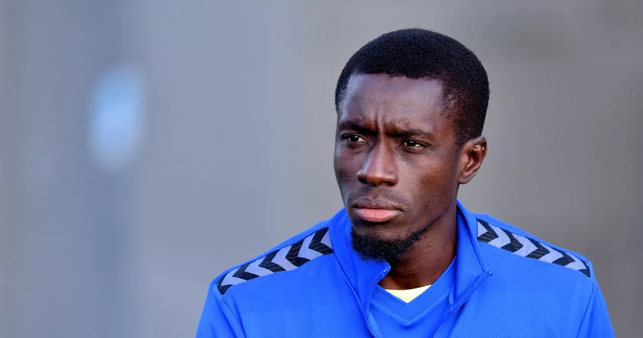 - Idriss Gana Gueye boost, Assan Ouedraogo linked, injury news