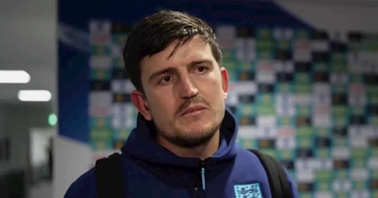 - Maguire jumps to Henderson defence after ex-Liverpool captain booed