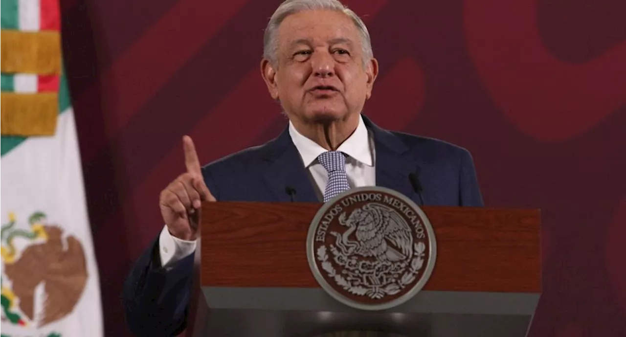 AMLO celebra distribución de libros de texto gratuitos en Chihuahua porque 'se rectificó'