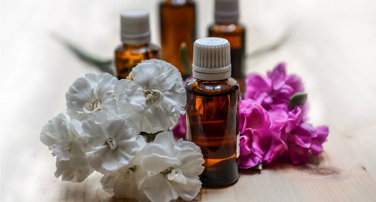 Aprende a hacer un aromatizante casero y olvídate de los malos olores