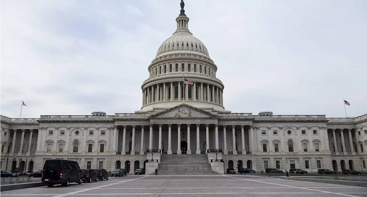 Republicano Jim Jordan se queda por segunda vez sin votos para liderar la Cámara Baja