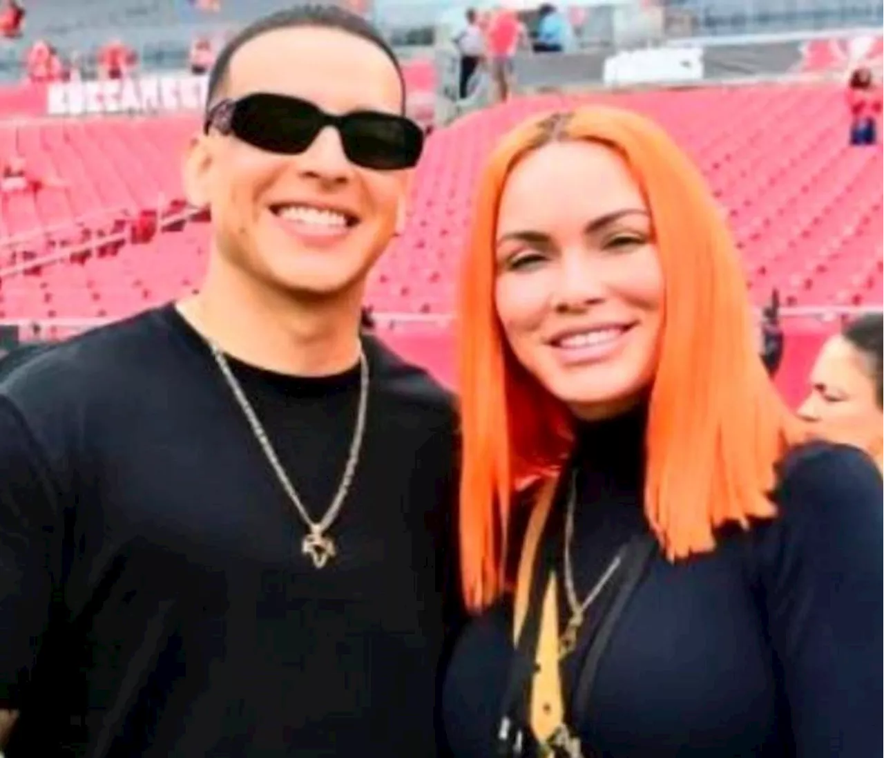 Surgen rumores de ruptura entre Daddy Yankee y su esposa, ¿crisis matrimonial?