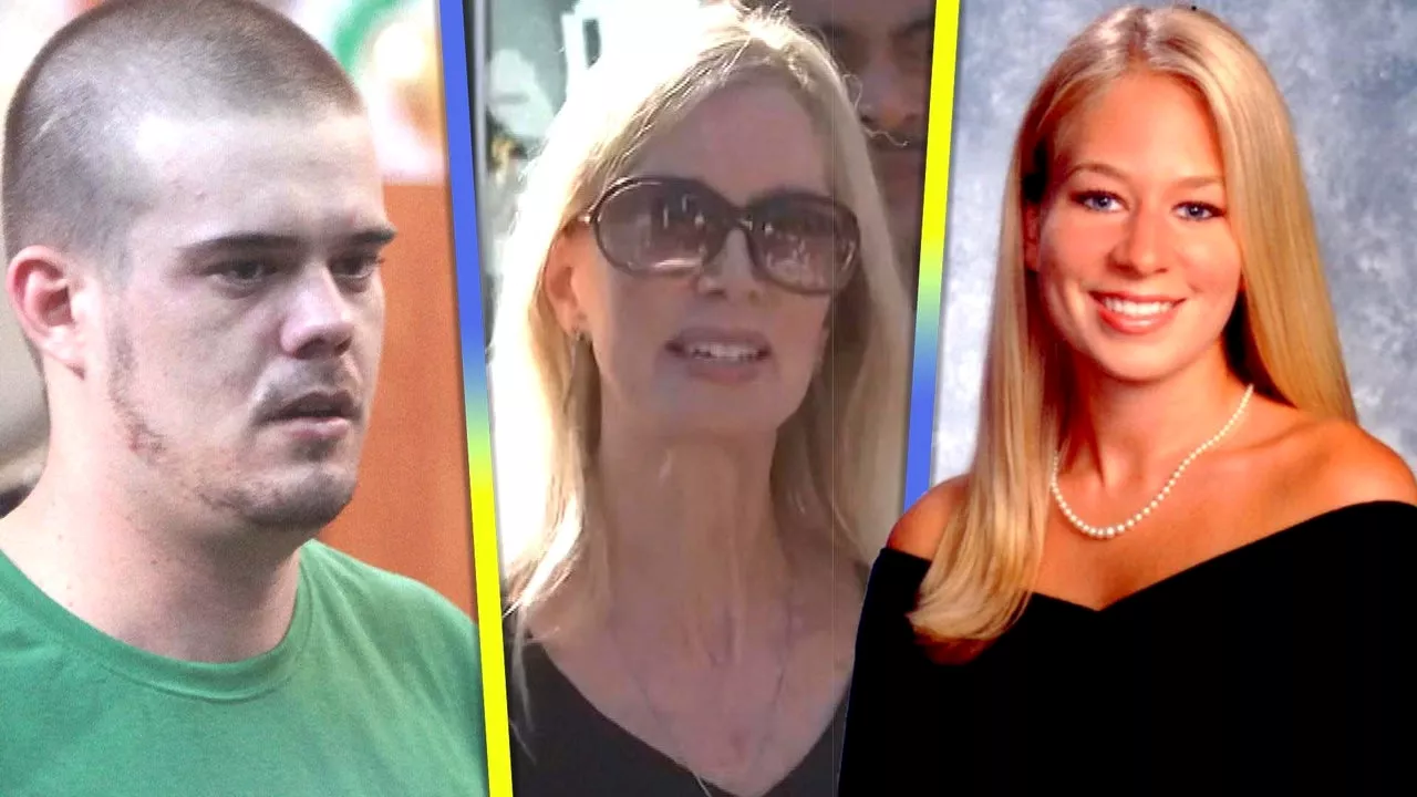 Joran Van Der Sloot Admits To Killing Natalee Holloway Her Mom Says