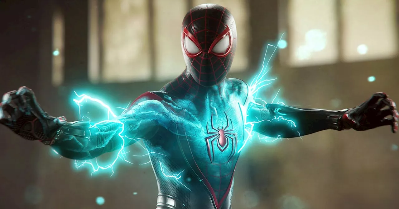 Marvel's Spider-Man 2 pre-orders: price, release date, and where to buy each edition