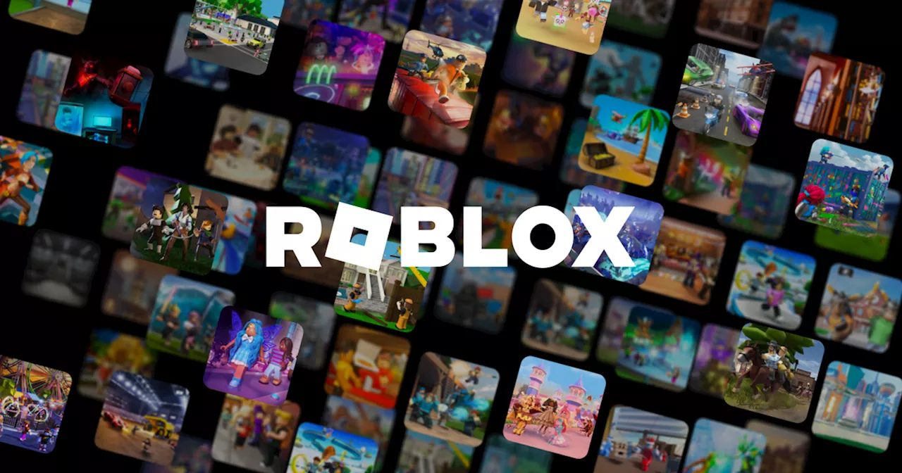 Roblox tells most employees to return to the office part-time or take a severance package