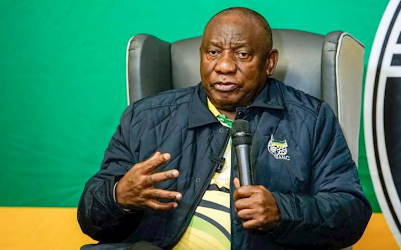 ANC's renewal 'irrevocable' and 'irreversible'