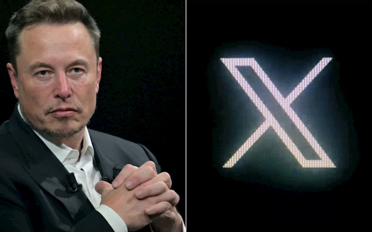 Musk's X begins charging some new users for basic features