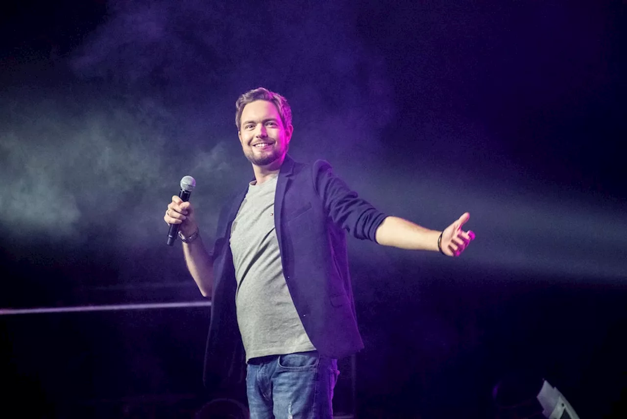 1Live Comedy-Nacht XXL 2023: Diese Comedians heizen ein