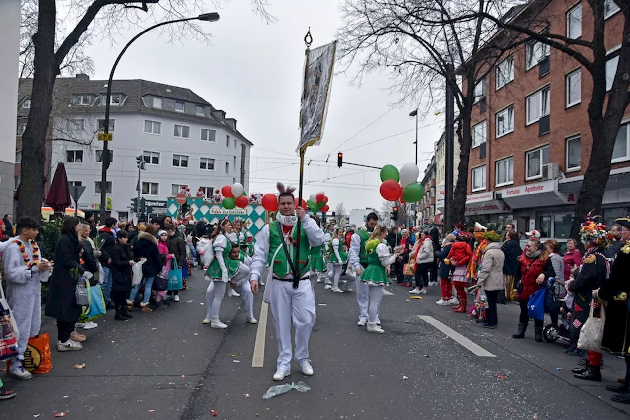 Kölner Veedelszüge in Gefahr: „Wir bluten aus“