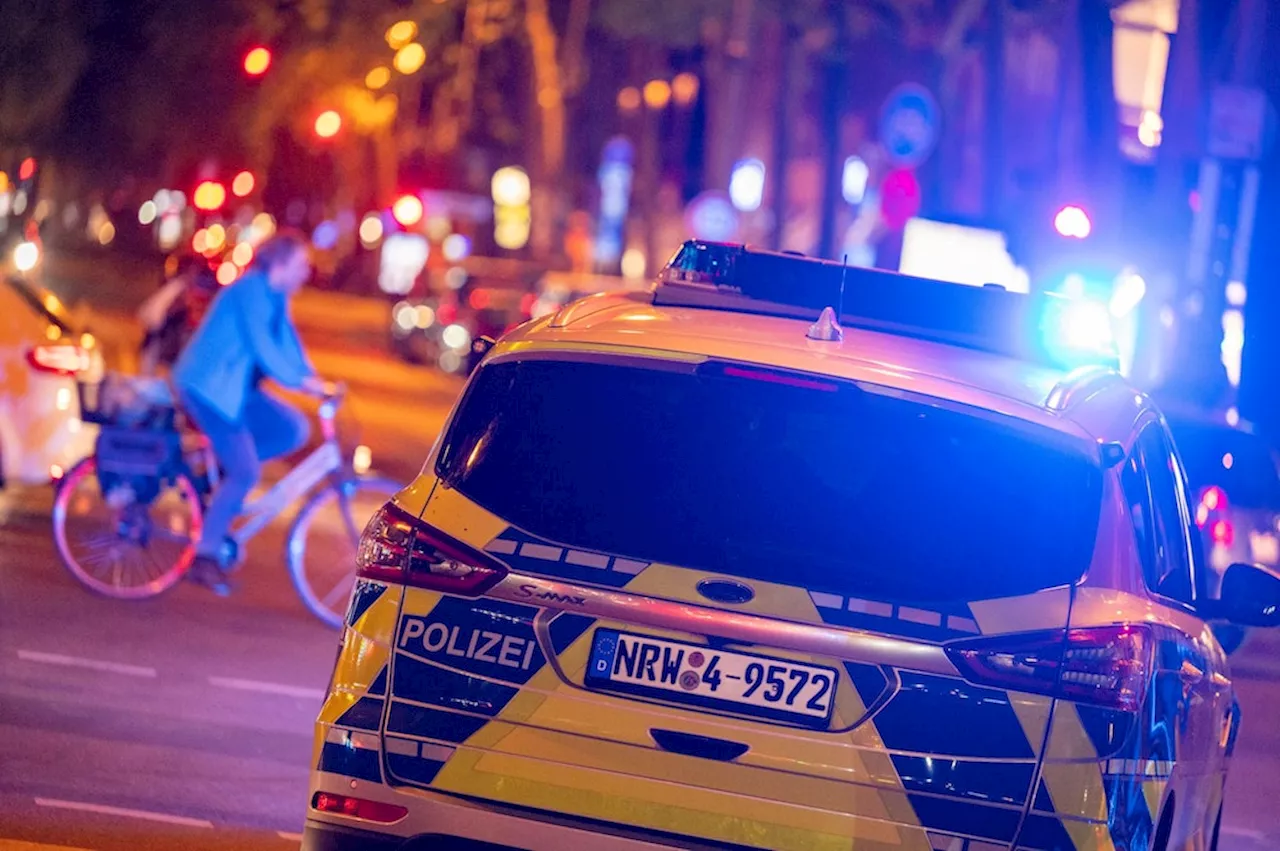 Nach Raub am Bahnhof Köln-Ehrenfeld: Polizei meldet Erfolg