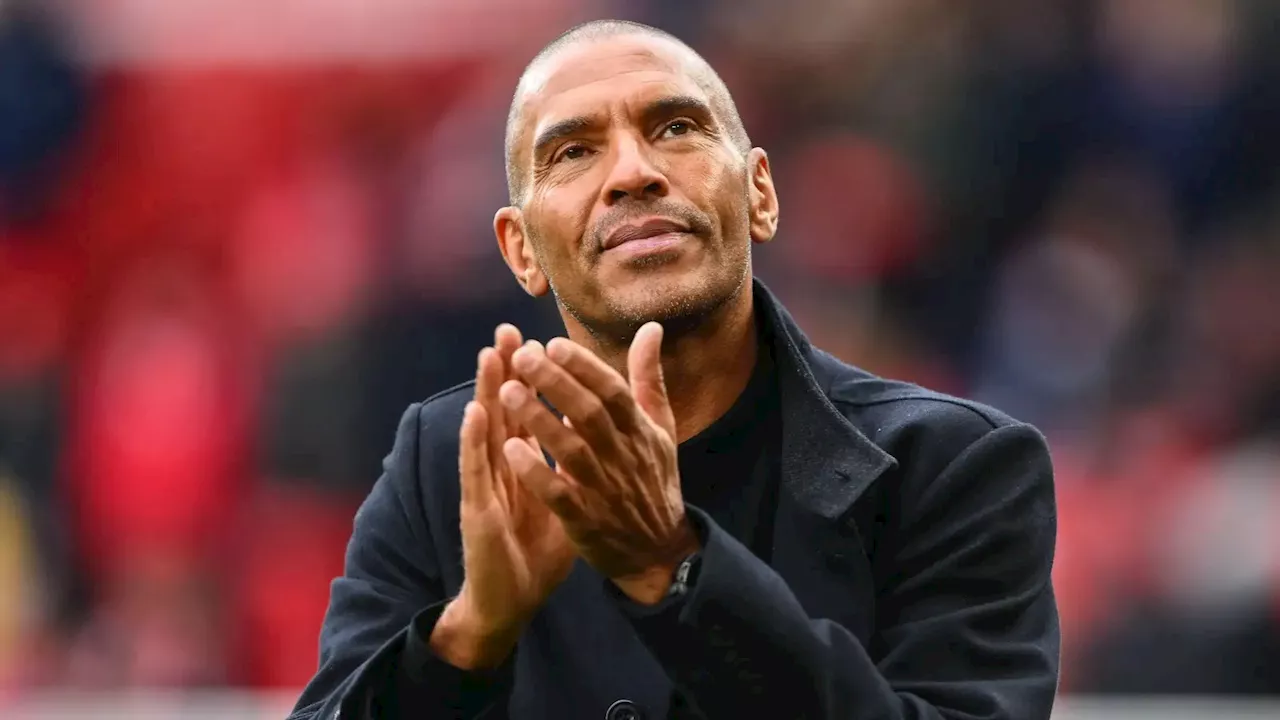 Ex-Liverpool striker Collymore names the ‘most important Man Utd signing in over a decade’