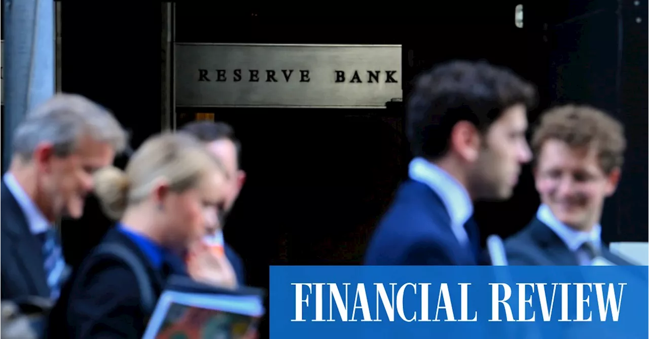 $A plunge boosts foreign equity position, RBA finds