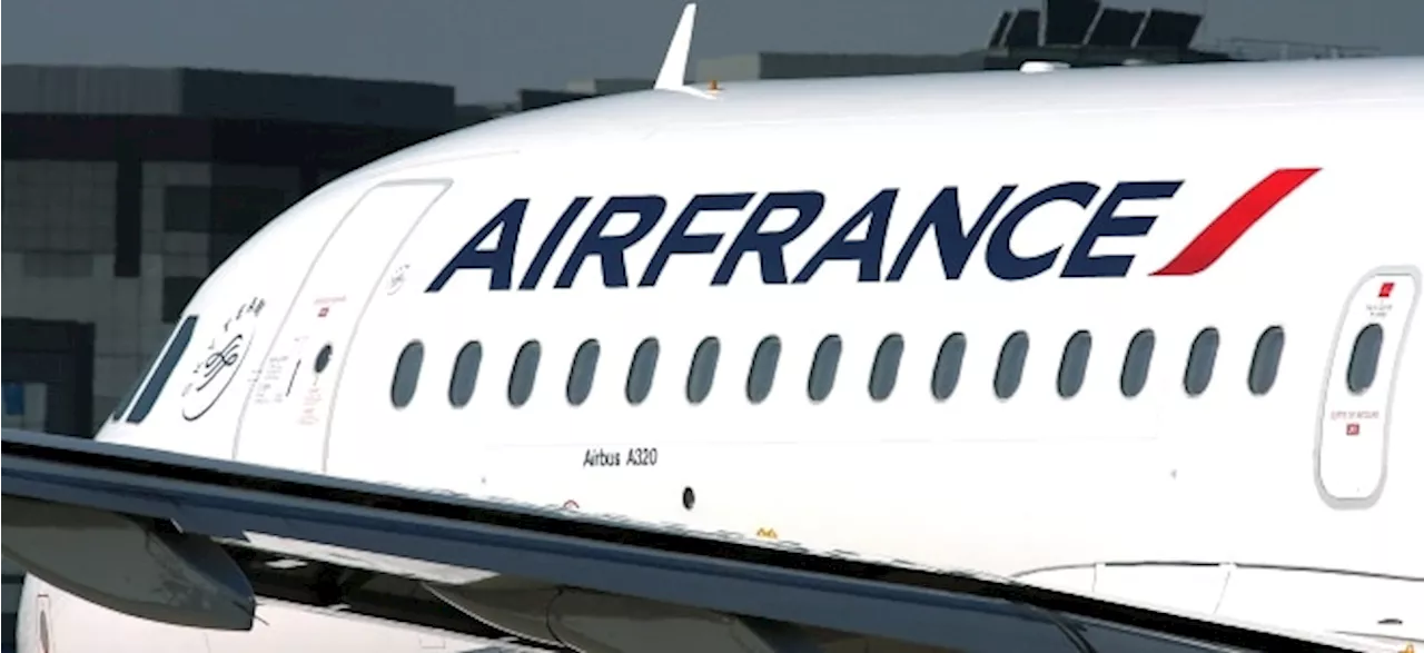 Air France-KLM-Aktie etwas fester: Air France verlässt Pariser Flughafen Orly