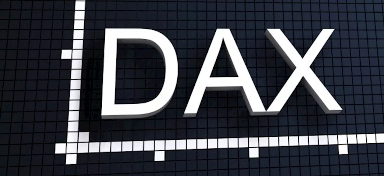 DAX-Handel aktuell: DAX verbucht schlussendlich Verluste