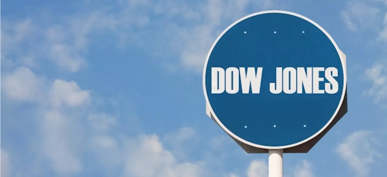 Dow Jones aktuell: Dow Jones sackt am Mittwochmittag ab