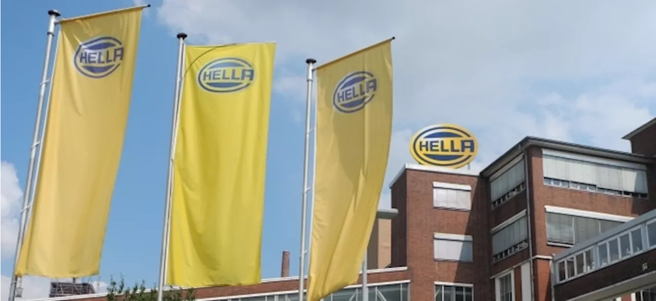 HELLA-Aktie: HELLA kann weiter wachsen